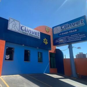 Clínica Veterinária Clinvet Americana