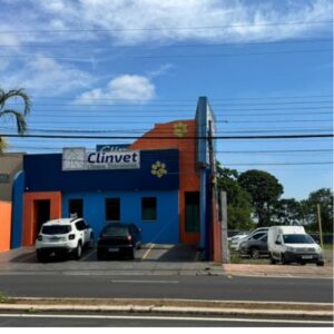 Clinvet Veterinária Americana SP
