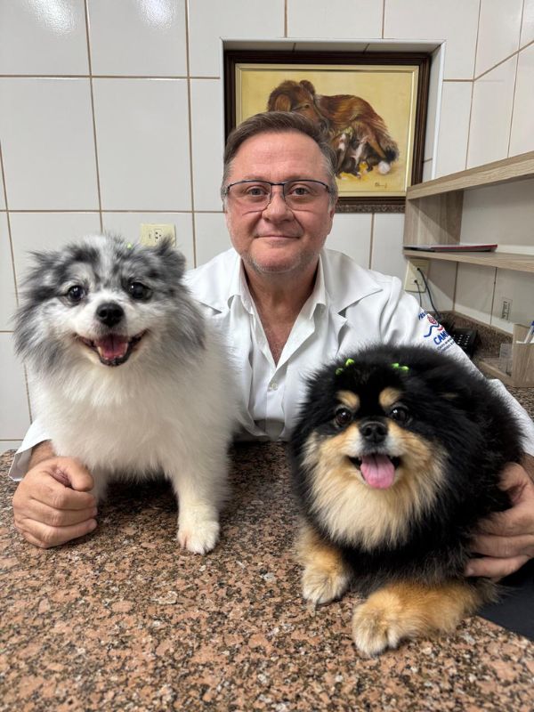 Clinvet Clinica Veterinária em Americana